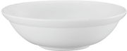 Servewell H-2207W – Melamine Nappy Bowl 16 Oz. White
