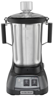 Hamilton Beach HBF900S Expeditor 1 Gallon Food Blender - 3.5 HP