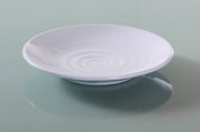 Yanco OK - 1710 Osaka - 1 Plate, Round, 9.75"‚ Diameter, Melamine, White Color, Pack of 24