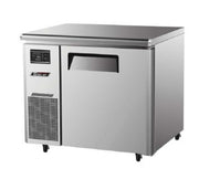 Turbo Air JUR - 36 - N6 Under Counter Refrigerator With Door