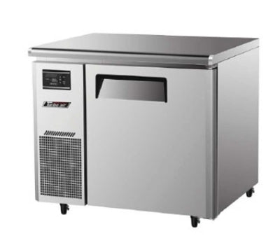 Turbo Air JUR - 36 - N6 Under Counter Refrigerator With Door