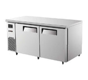 Turbo Air JUR - 60 - N6 Under Counter Refrigerator With Door