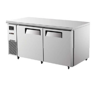 Turbo Air JUR - 60 - N6 Under Counter Refrigerator With Door