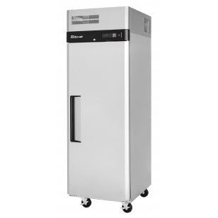 Turbo Air M3R19 - 1 - N, Single Door Refrigerator, 115 Volts