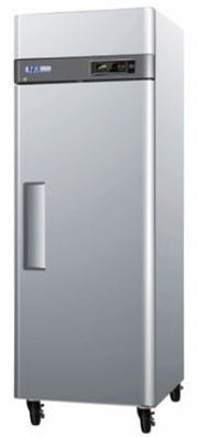 Turbo Air M3R24 - 1 - N Single Door Reach - In Refrigerator