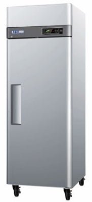 Turbo Air M3R24 - 1 - N Single Door Reach - In Refrigerator
