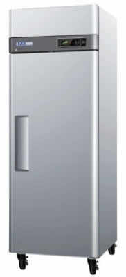 Turbo Air M3R24-1-N Single Door Reach-In Refrigerator