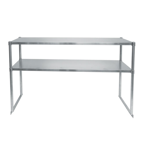 Atosa MROS-6RE Stainless Steel Over Shelf