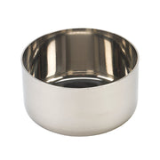 18/8 Stainless Steel Katori Serving Bowl 3 Inches (7.6 cm) - 5 Oz.
