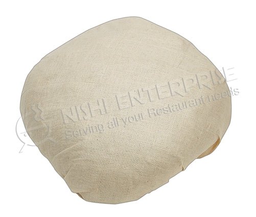 Cotton Bread Pad for Naan and Pita oven