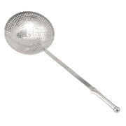 Stainless Steel Frying Jara Skimmer 11 inch
