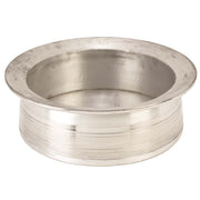 Extra Heavy Duty 1/4 Inch (6 mm) Aluminum Biryani Lagan Brazier # 13 - 9 Qt.
