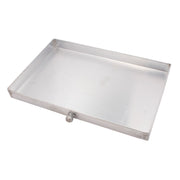 Aluminum Khaman Dhokla Trays for Idli Steamer Box