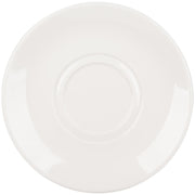 Yanco RE - 57 Recovery Saucer for RE - 56, 6.875"‚ Diameter, China, American White Color, Pack of 36