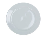 Yanco PA - 106 Paris 6 1/4" Round Plate, China, Super White, Pack of 36