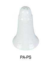 Yanco PA - PS Paris 4" Pepper Shaker, China, Super White, Pack of 48