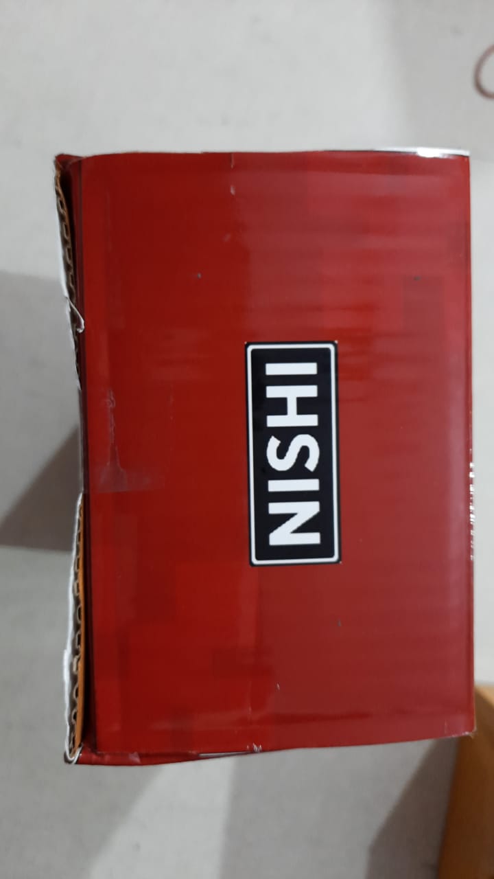 Stainless Steel Rose Gold Sauce Pan serving bowl - 20 Oz.