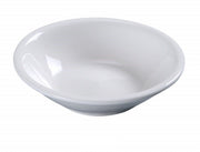 Yanco PS - 11 Piscataway - 2 4 3/4" Fruit, 5 Oz, China, Round, White, Pack of 36