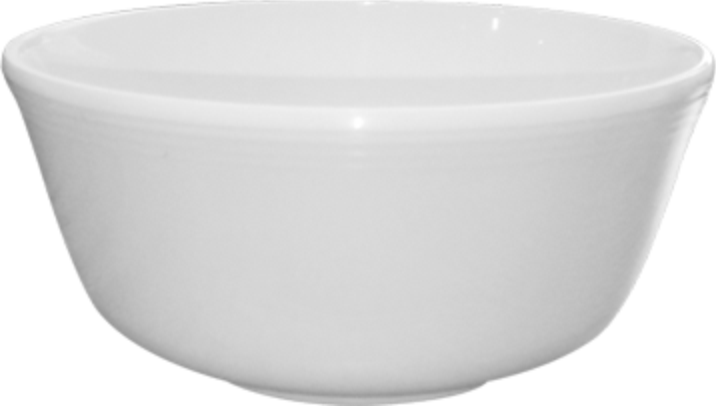 Melamine TD Bowl/Katori 3.7 inch, 6 Oz. White