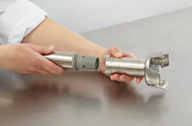 Robot Coupe MP450 Ultra, 18 Inch Single Speed Immersion Blender - 1 HP, 500 W