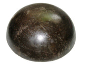 Iron Roomali Roti Tava, Round 18" for making thin roomali bread