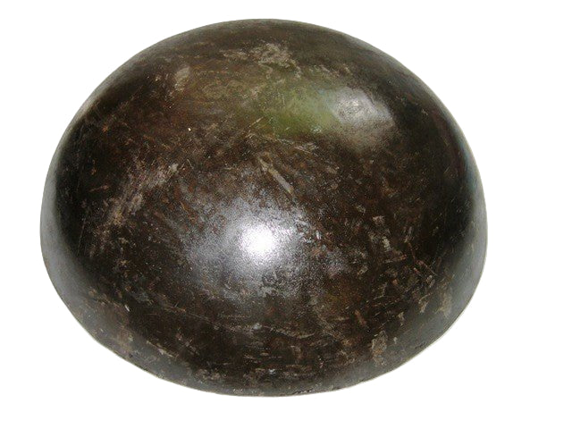 Iron Roomali Roti Tava, Round 18" for making thin roomali bread