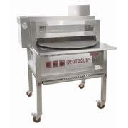 ETL Certified Rotoquip Naan Pita Bread Machine Oven - RD30 - NG
