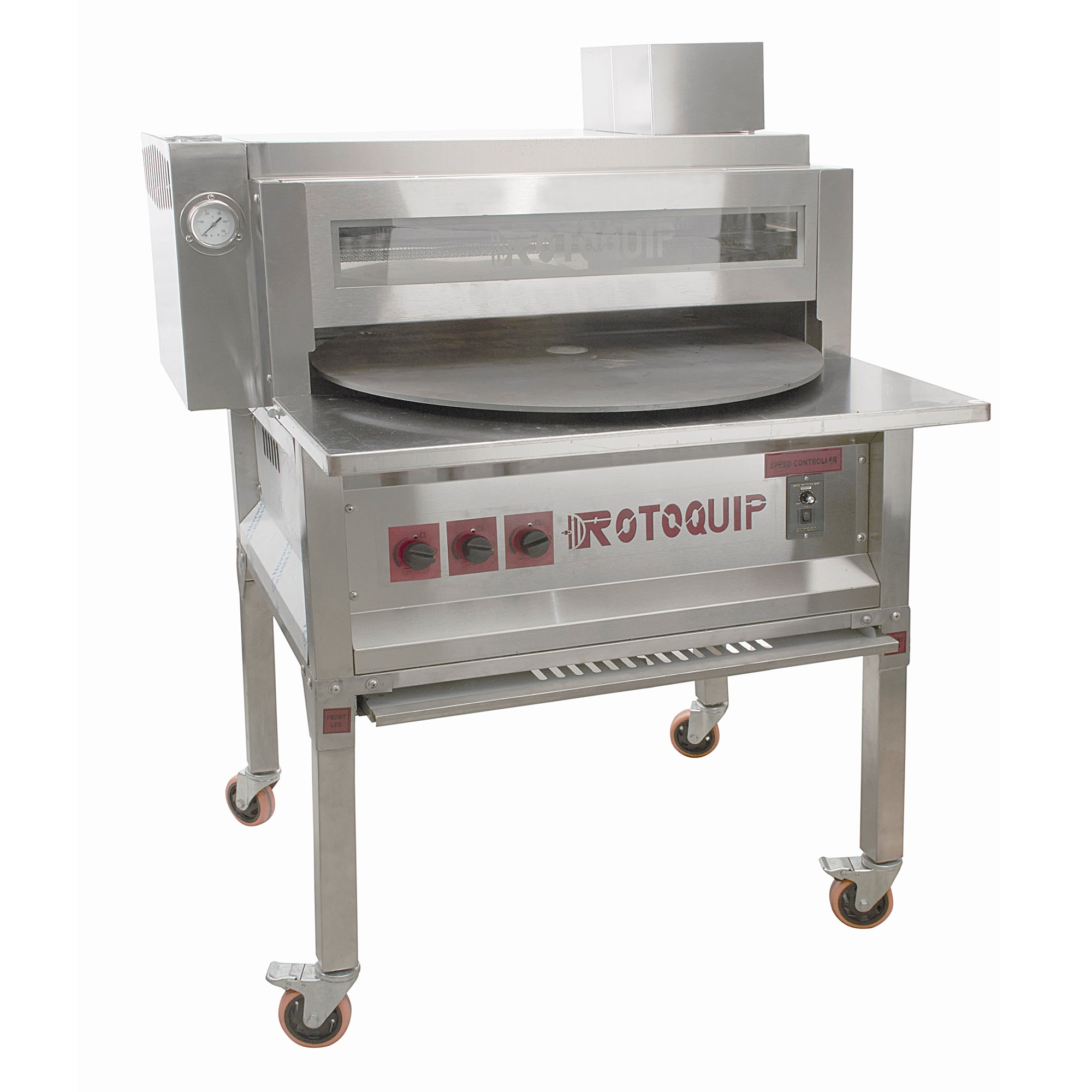 rotoquip-rd30-naan-oven-front-view