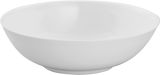 Melamine Noodle Bowl 6 inch, 16.9 Oz. White