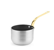 Aluminum Sauce Pan serving Bowl # 2 - 20 Oz.