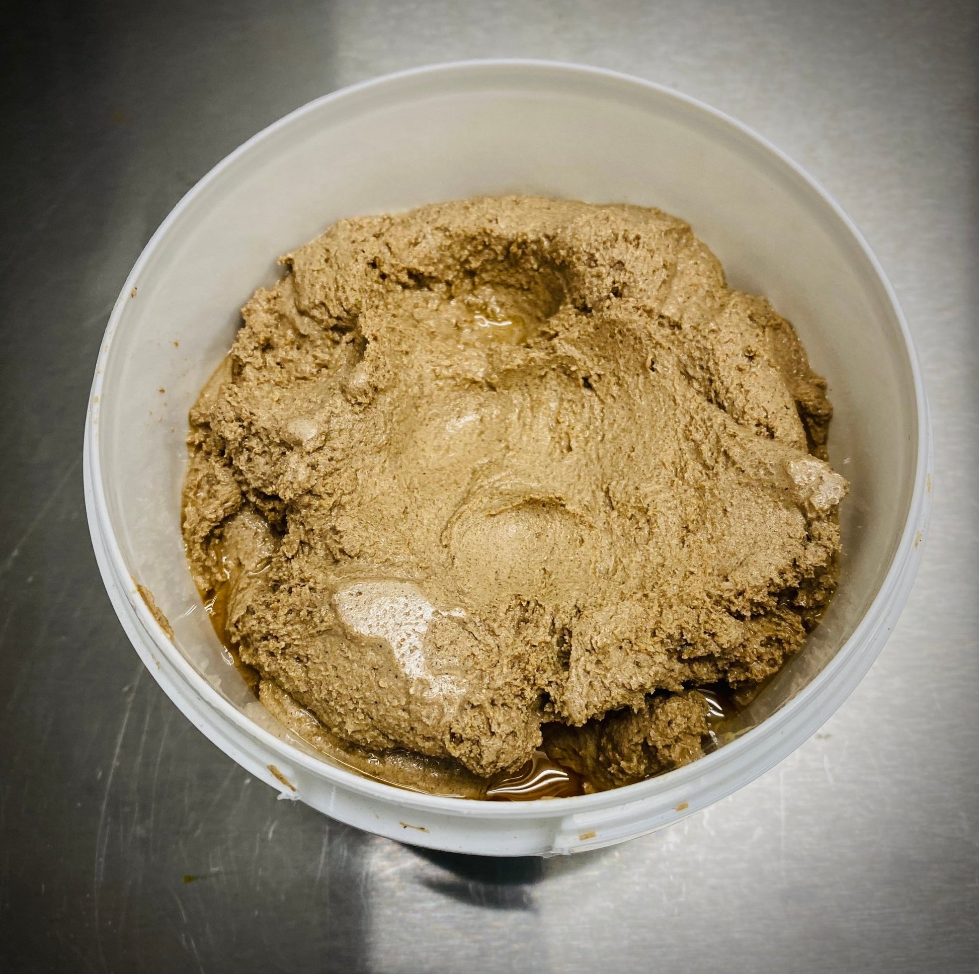 Clay Mix for Repair of Shaan Tandoor Clay Oven