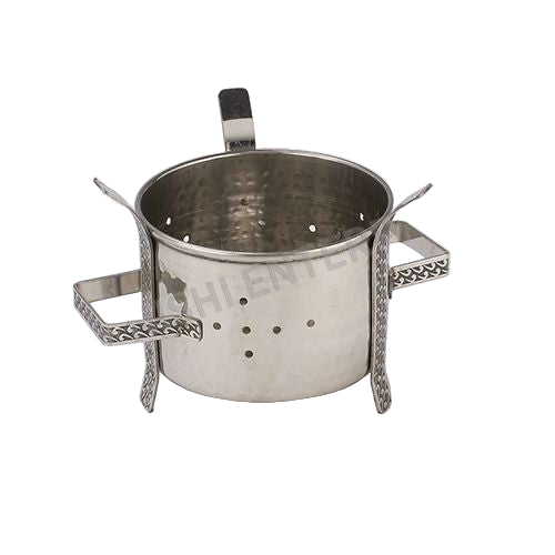 Stainless Steel Sigdi - 1