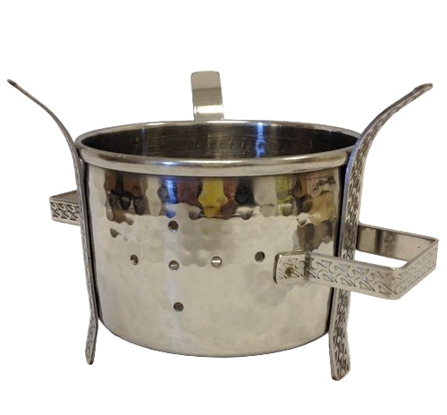 Stainless Steel Sigdi - 1