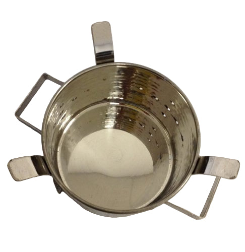 Stainless Steel Sigdi - 1