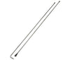 Nishi Bread-skewers-R – Bread Removing Skewers for Clay Tandoor Oven - Regular Width