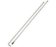 Bread Removing Skewers for Clay Tandoor Oven - Regular Width