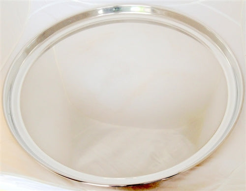 Stainless Steel Bahubali Mandi Biryani Thali Platter - 24 inch