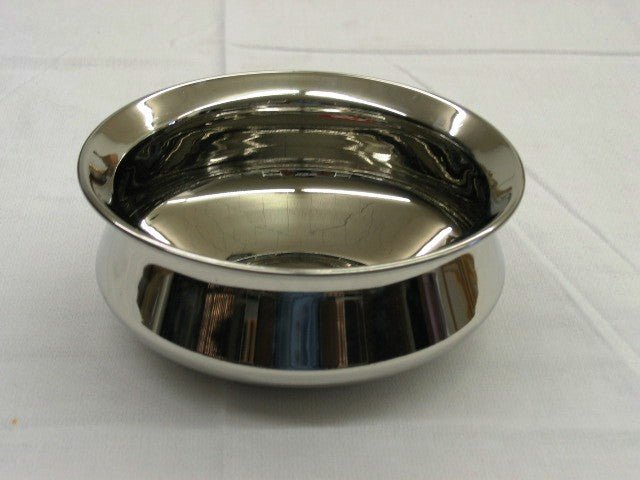 Stainless Steel Handi Bowl # 1 - 12 Oz.