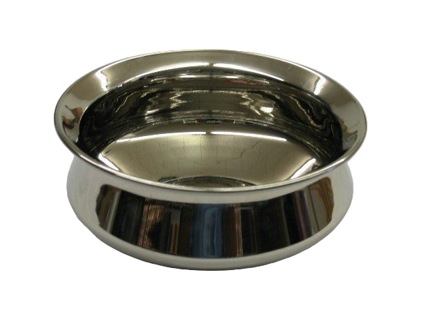 Stainless Steel Handi serving Bowl # 2 - 18 Oz.