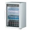 Turbo Air TGM - 7SD - N6 Refrigerator Countertop Merchandiser