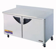 Turbo Air TWF - 60SD - N Worktop Freezer with Double Doors