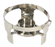 Stainless Steel Tava Stand - 12"