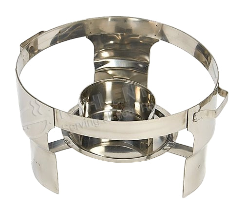 Stainless Steel Tava Stand - 12"