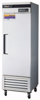 Turbo Air TSR - 23SD - N6 Single Door Reach - In Refrigerator