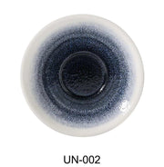 Yanco UN - 002 Universe 5 7/8"‚ SAUCER Chinaware, Pack of 36