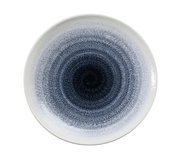 Yanco UN - 106 Universe 6 3/4"‚ X 3/4"‚ COUPE PLATE Chinaware, Pack of 36