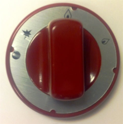 Safety Valve Control Knob for Shaan and Shahi Tandoors from London