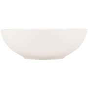 Yanco RE-82 Recovery Salad/Soup/Pasta Bowl, 60 OZ, 9.5" X 3.15", China, American White Color, Pack of 12