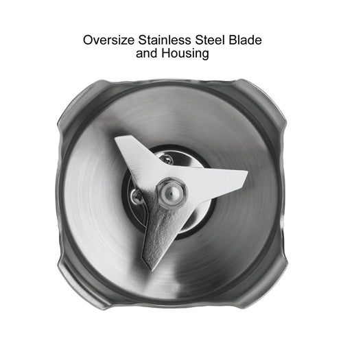 Waring WSB60 16 Inch Variable Speed Immersion Blender