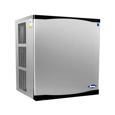 ATOSA YR800-AP-261 800LB Half-Diced Cube Ice Machine